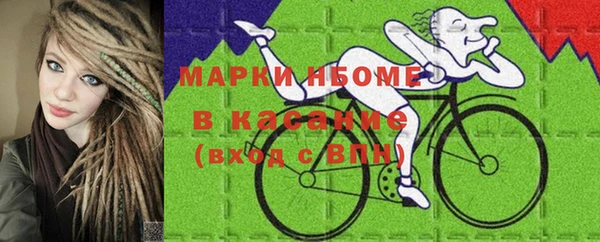 трава Осинники